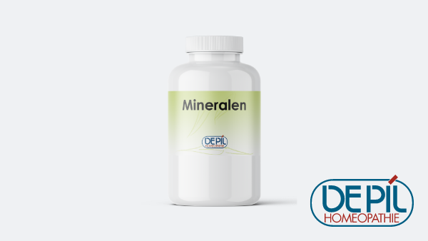 Mineralen