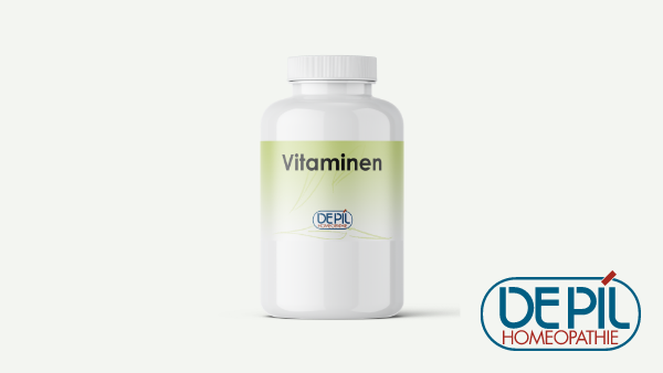 Vitaminen
