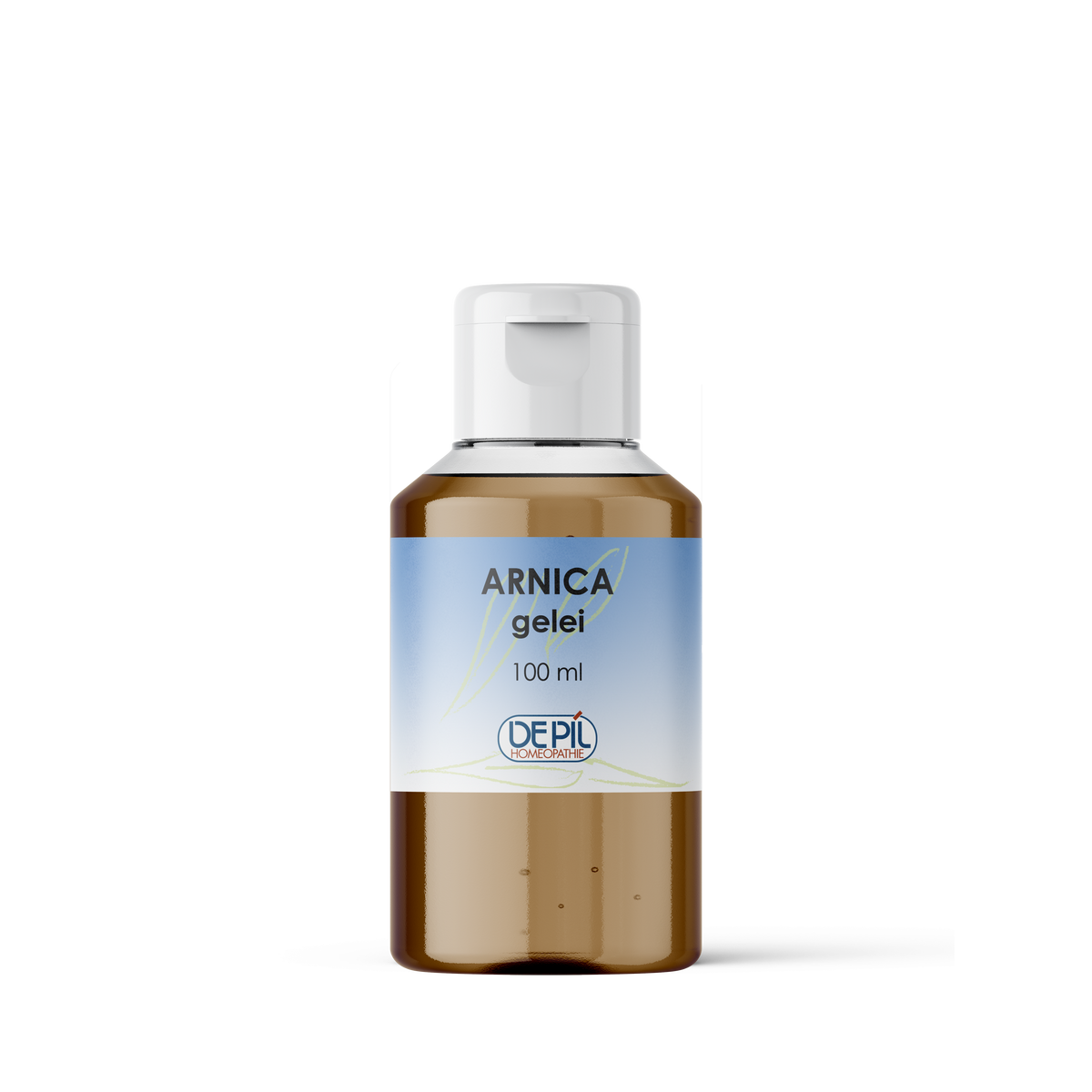 Arnica gelei