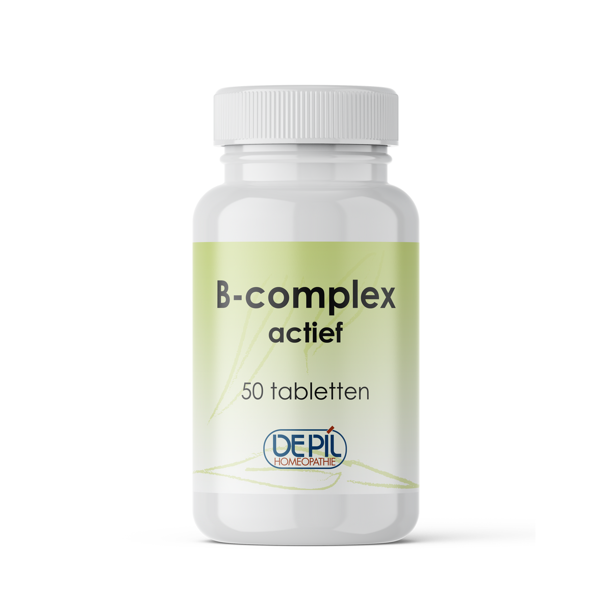 B complex actief