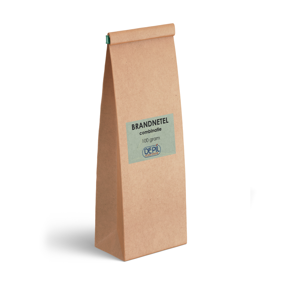 Brandnetel combinatie