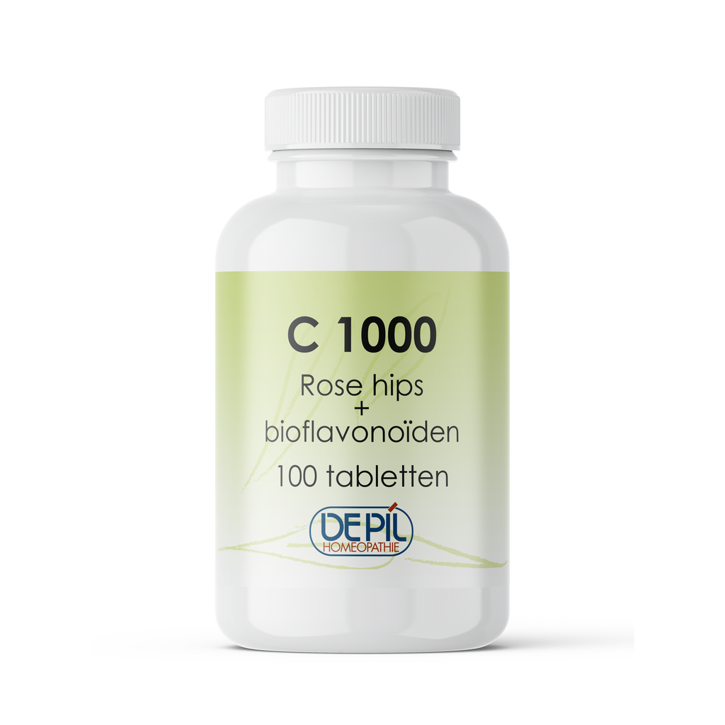 Vitamine C 1000