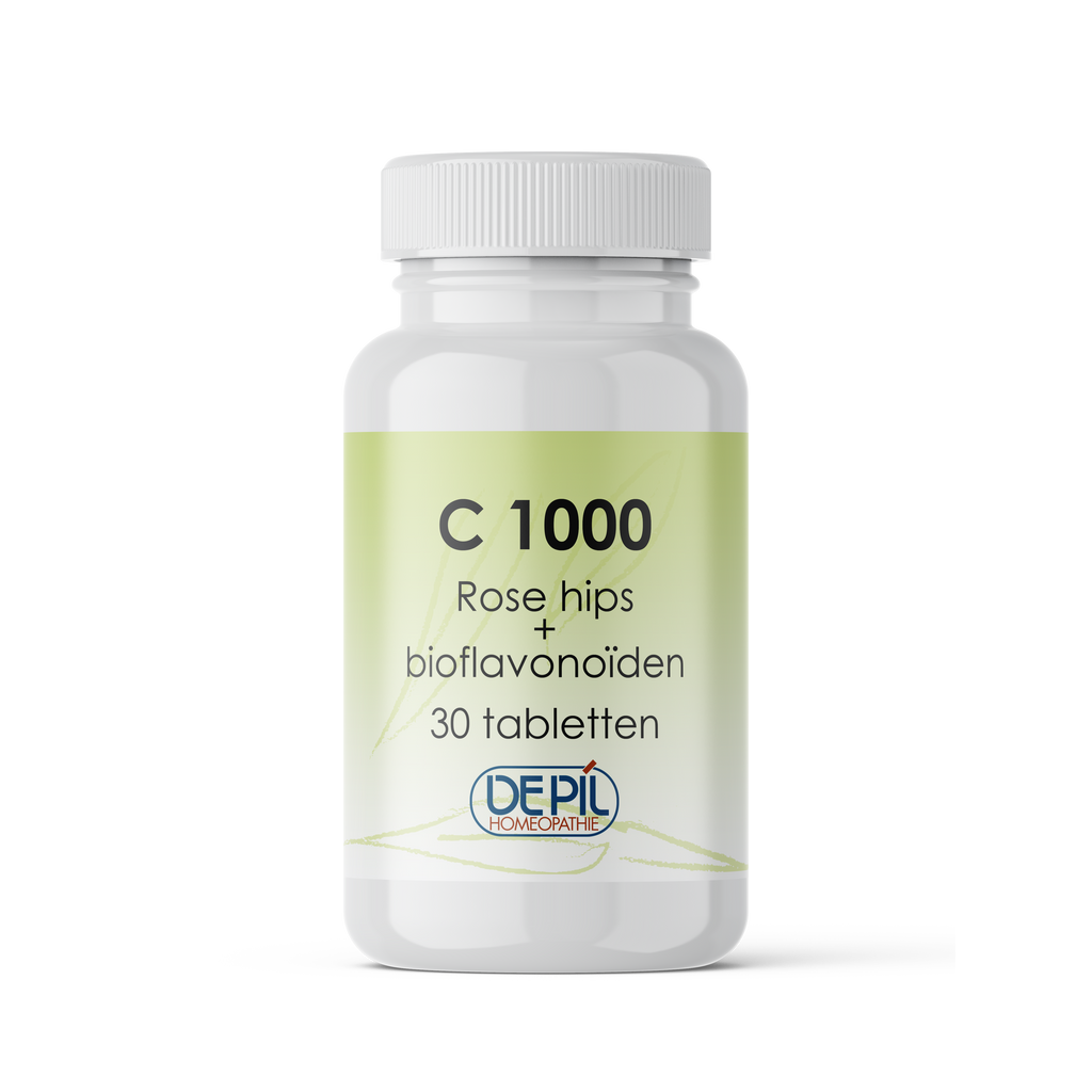 Vitamine C 1000