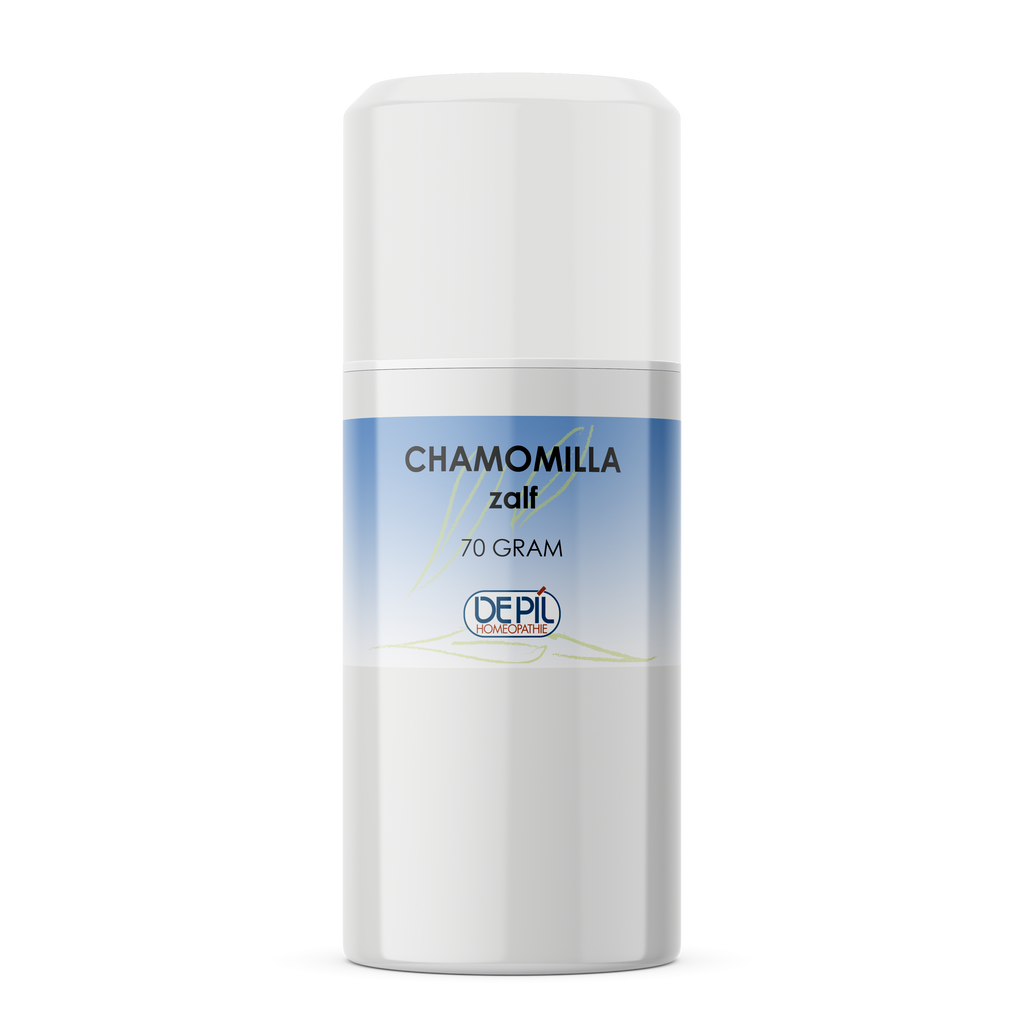 Chamomilla zalf