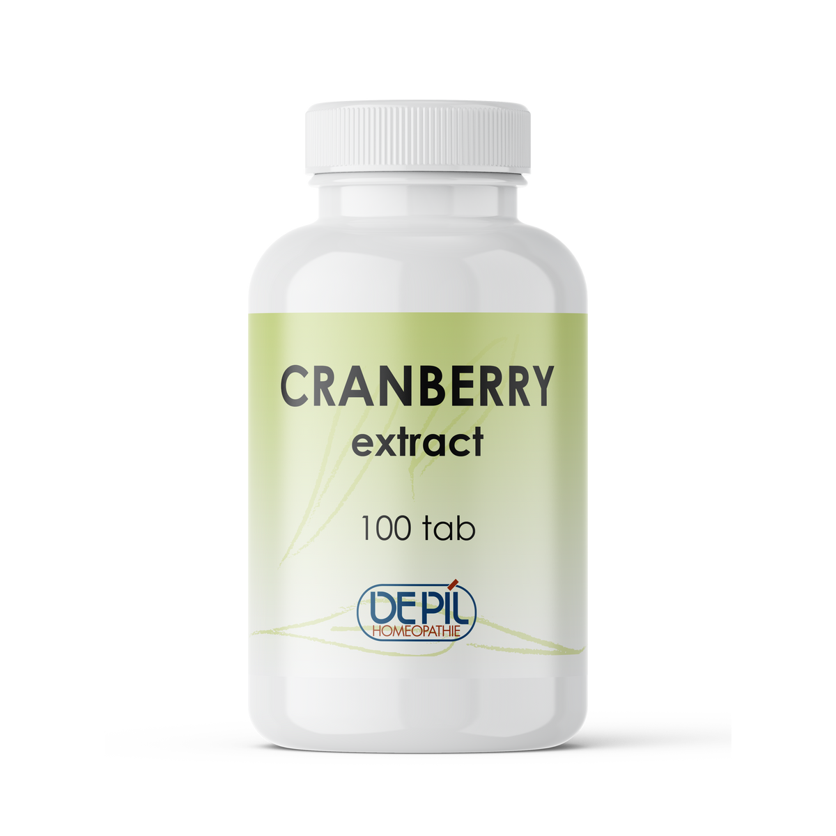 Cranberry extract