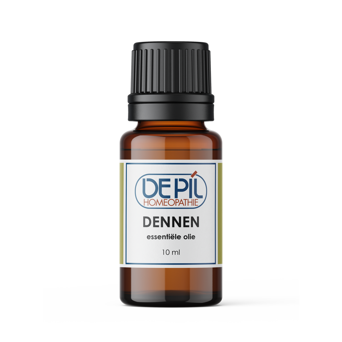 Dennen olie