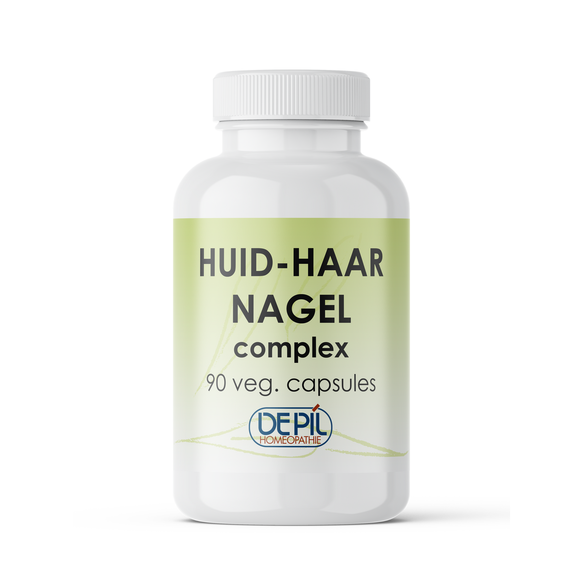 Huid Haar & Nagel 90 caps