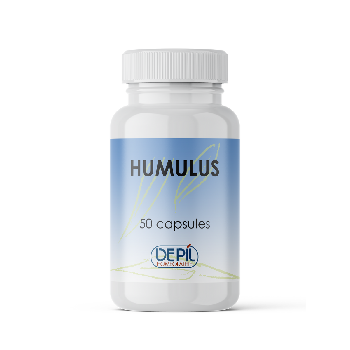 Humulus capsules