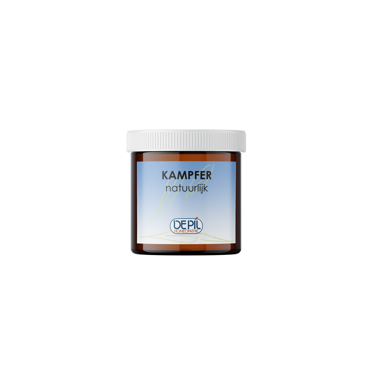 Kamfer (natuurlijk)
