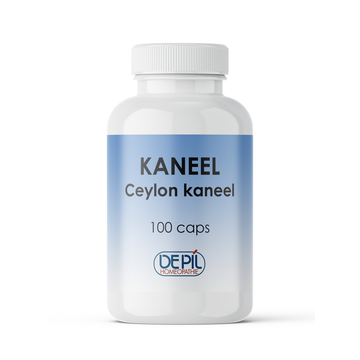 Kaneel caps