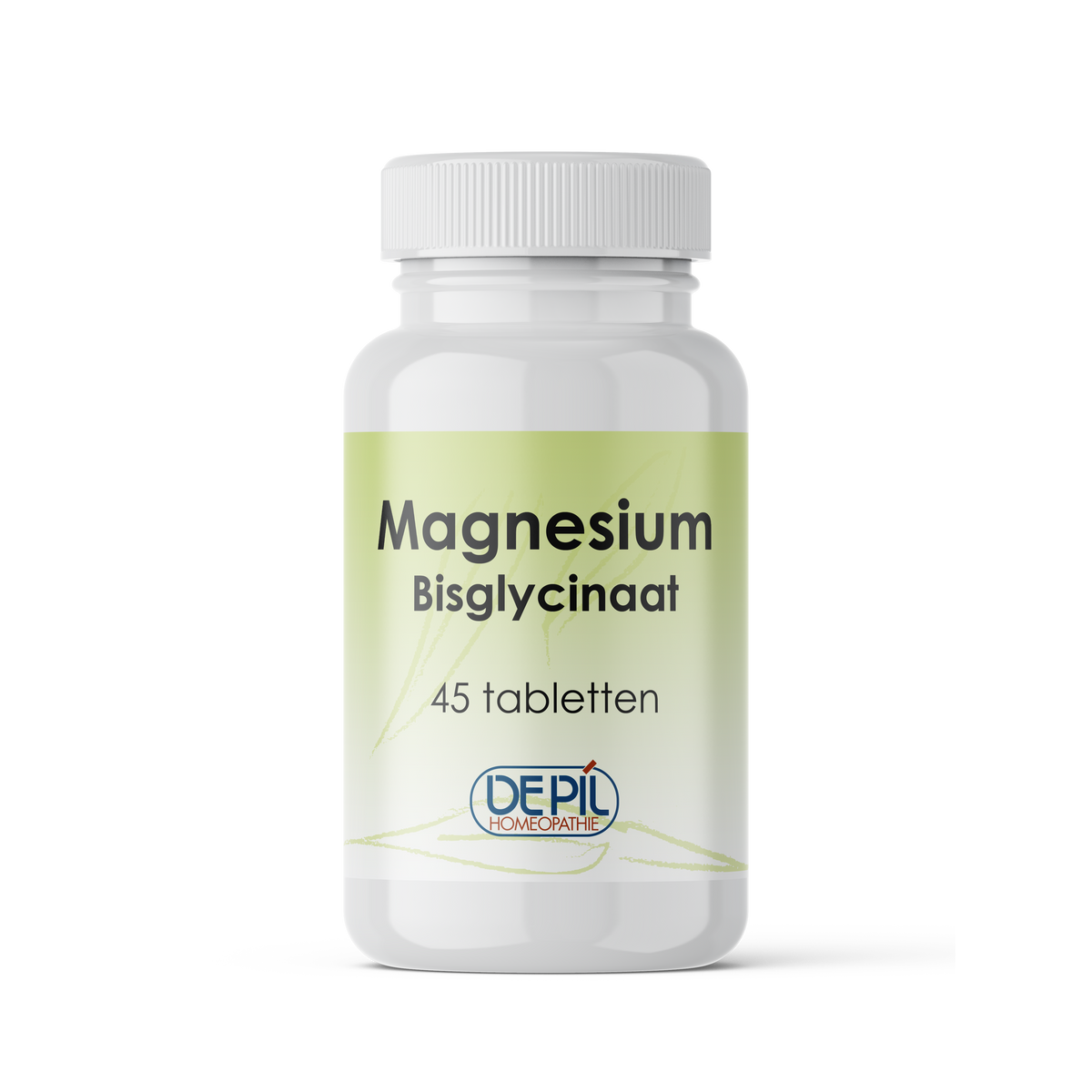 Magnesium bisglycinaat