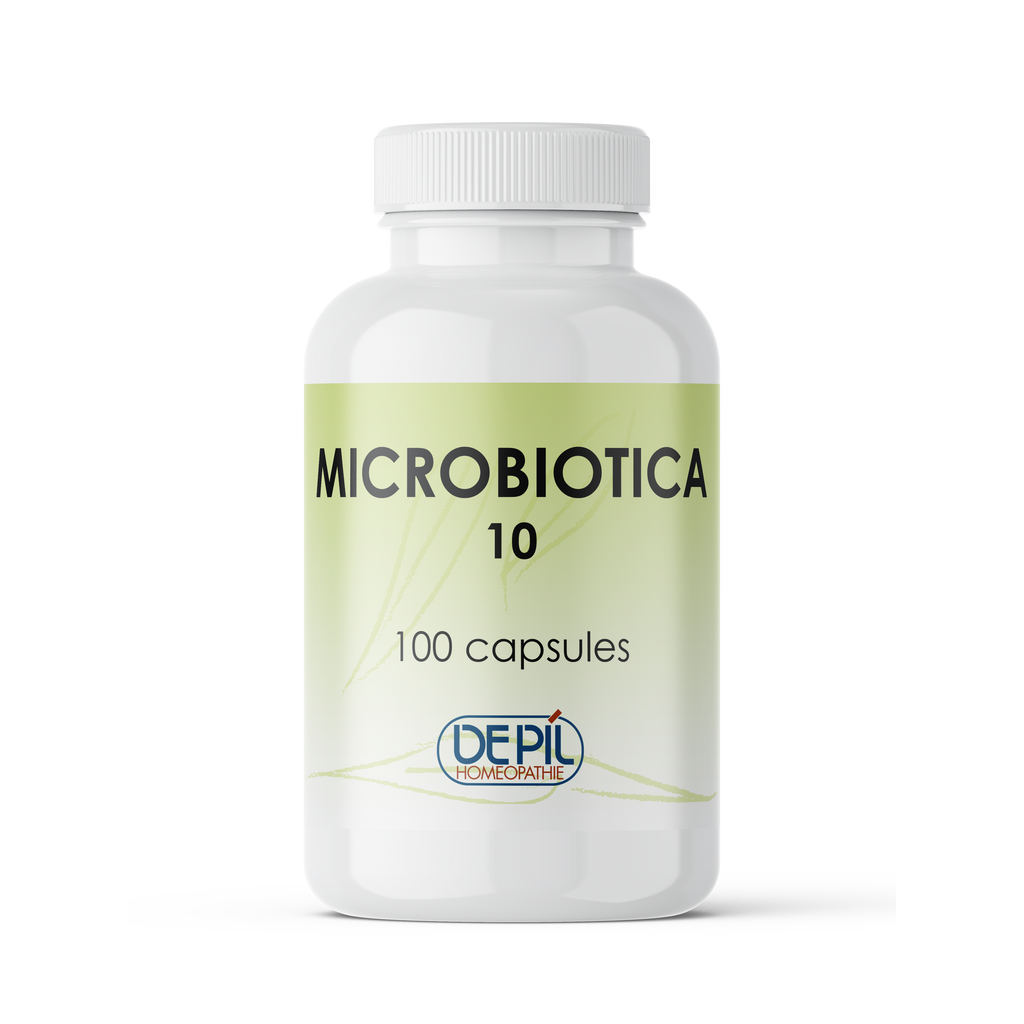Microbiotica 10