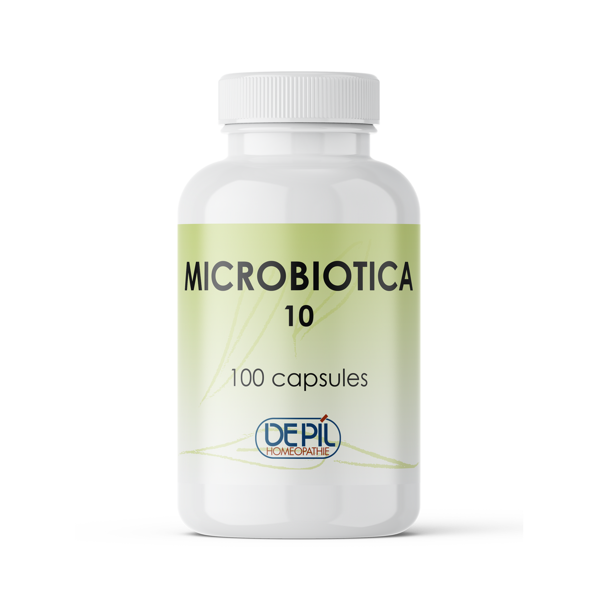 Microbiotica 10