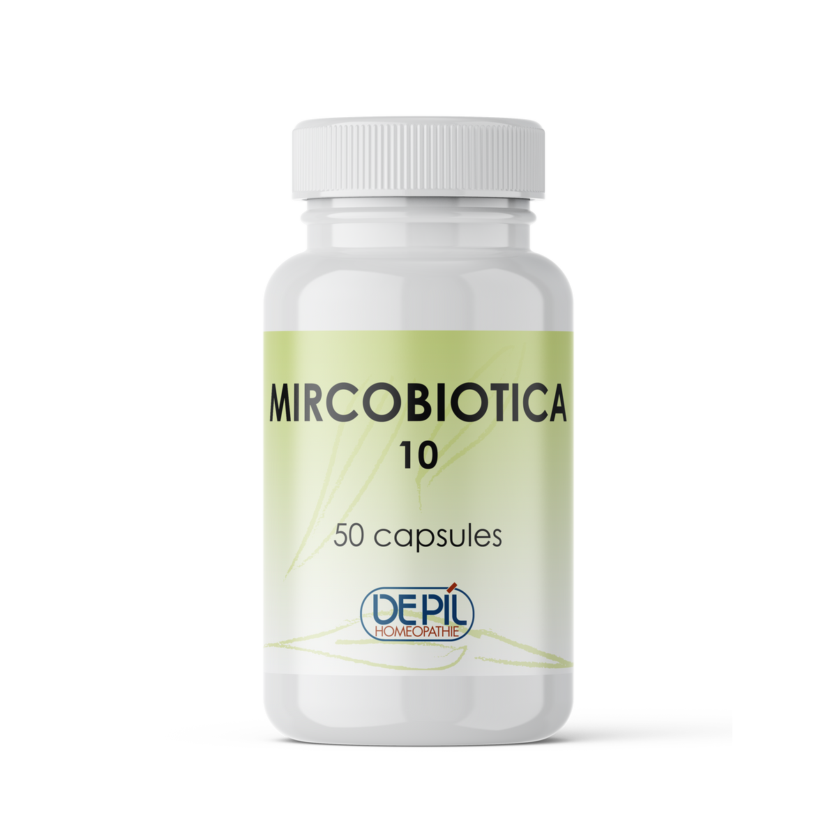 Microbiotica 10