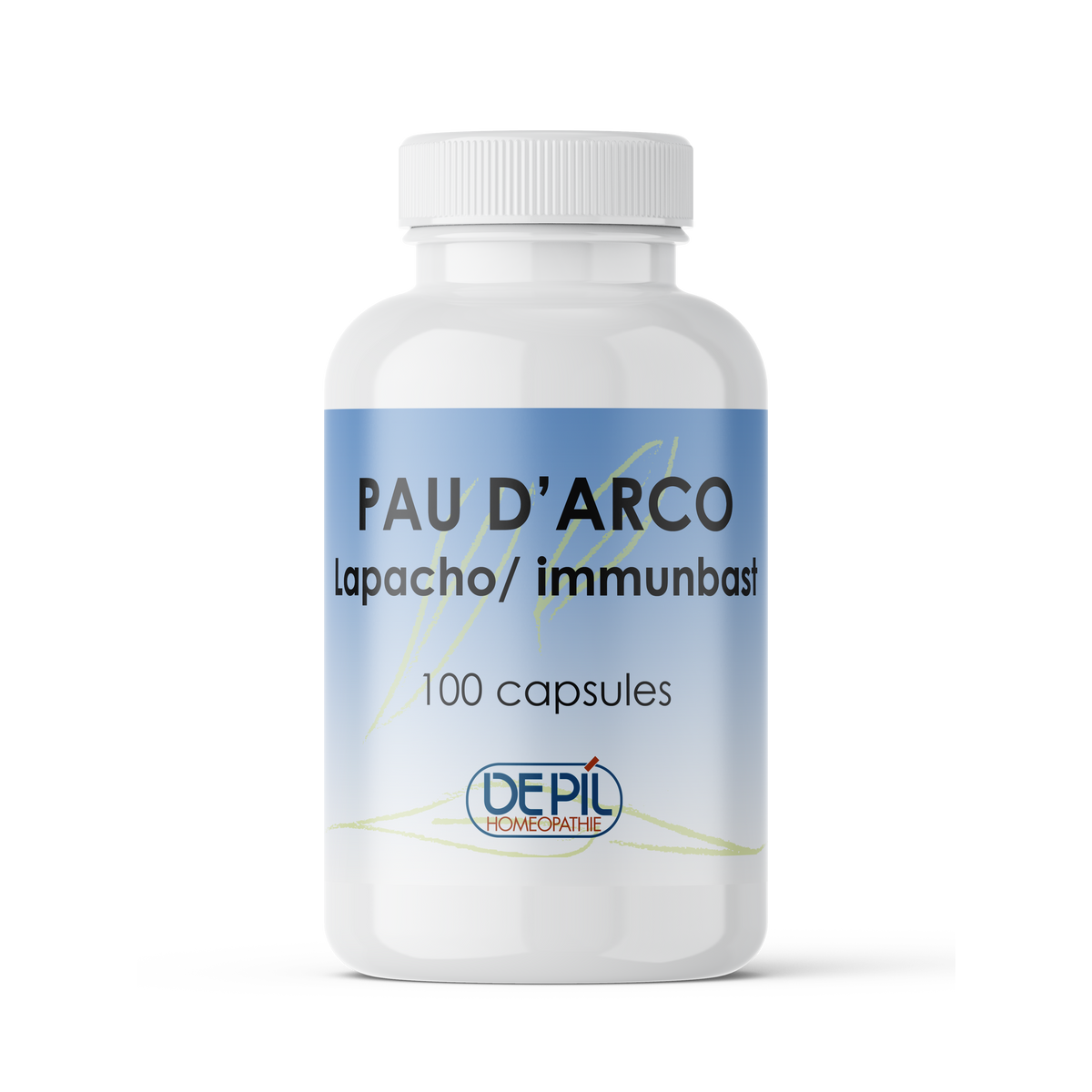 Pau D'arco capsules