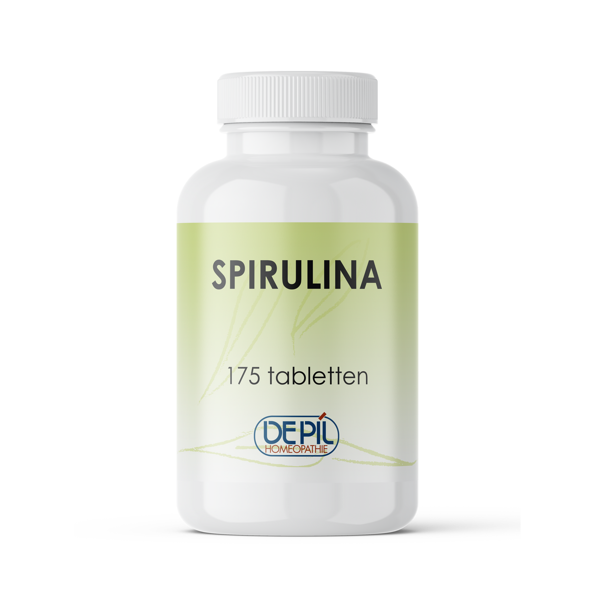 Spirulina