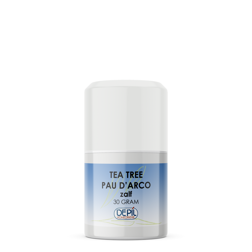 Tea Tree / Pau darco zalf