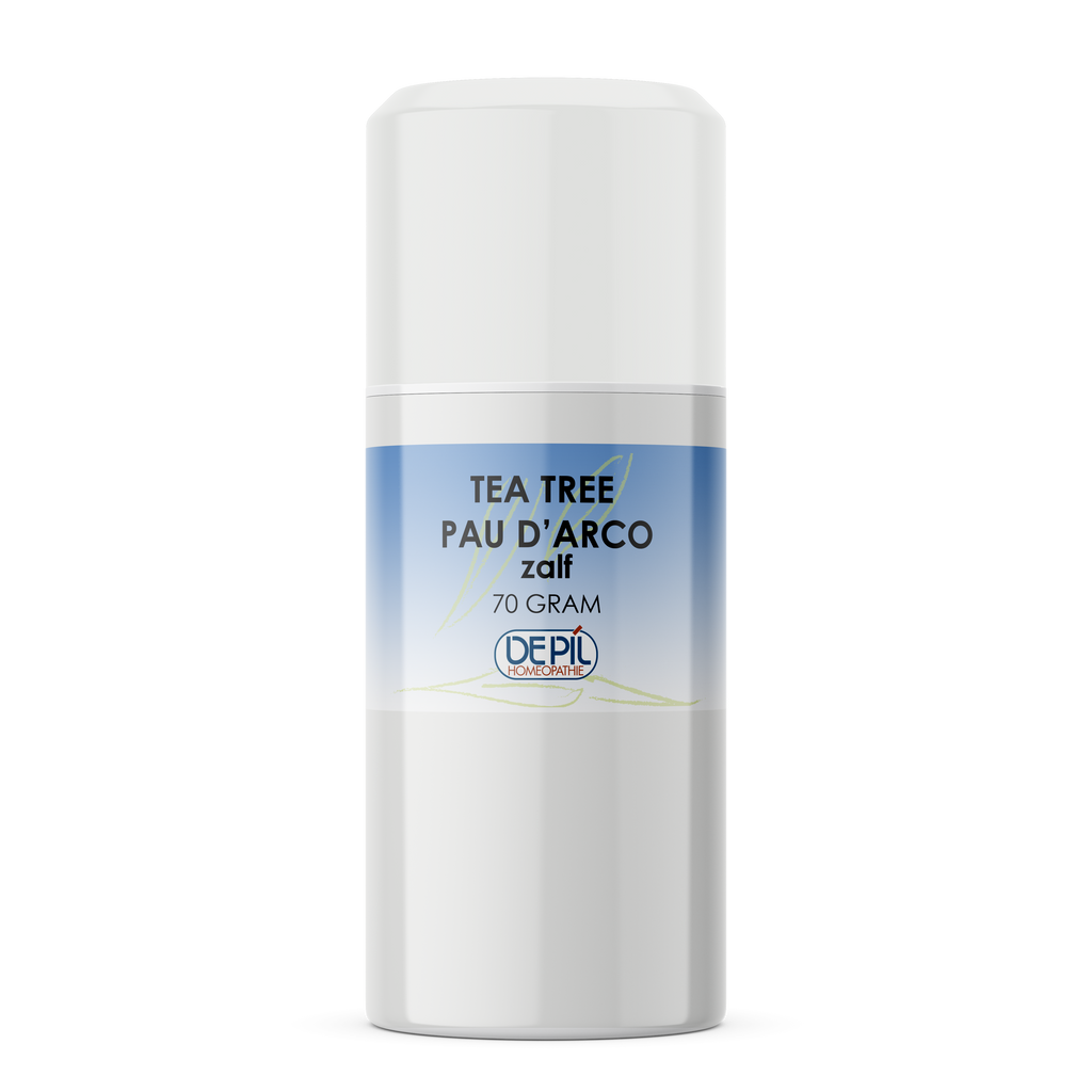 Tea Tree / Pau darco zalf