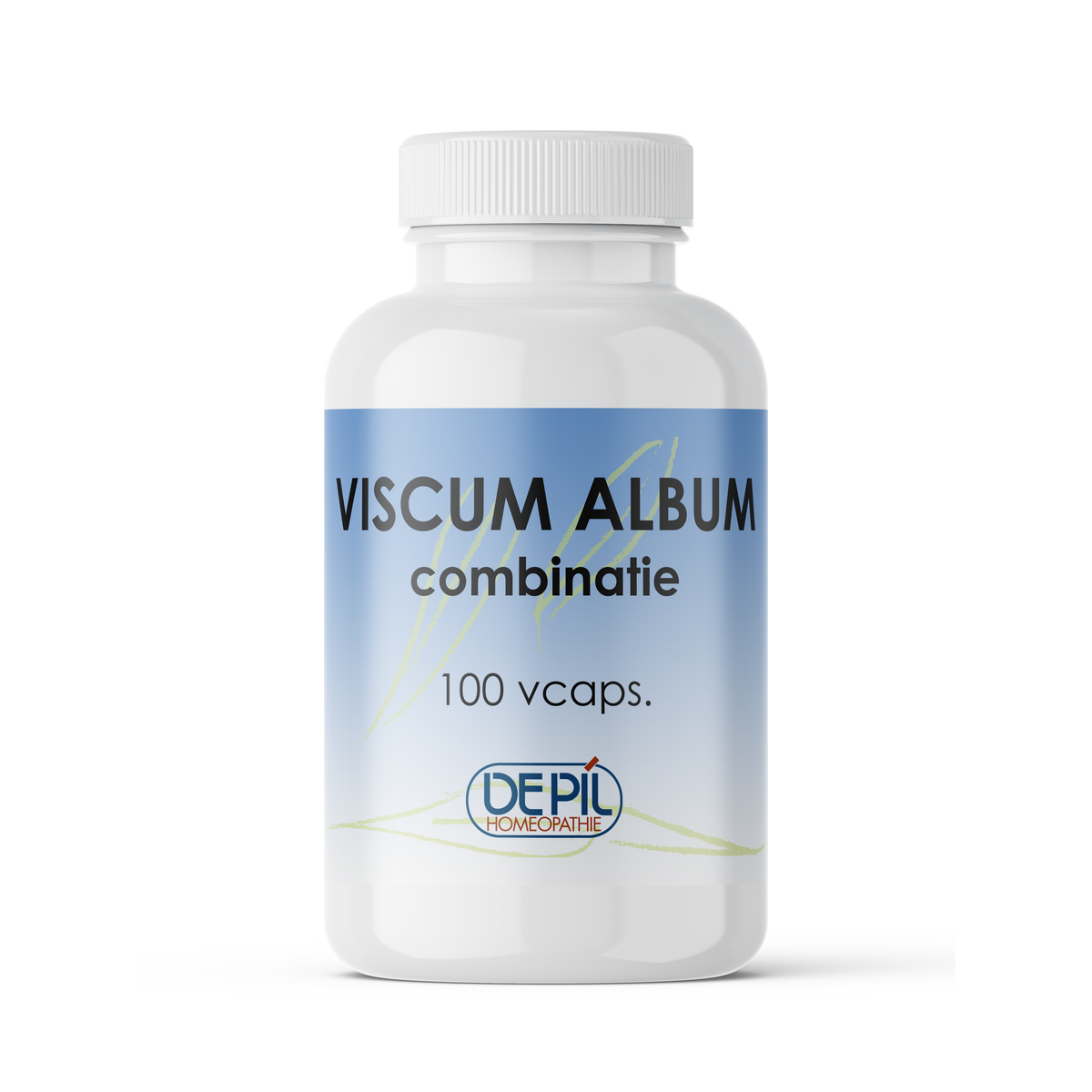 Viscum album combinatie capsules