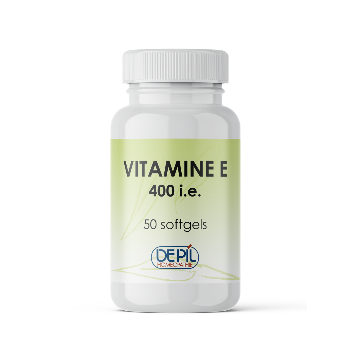 Vitamine E - 400 IE