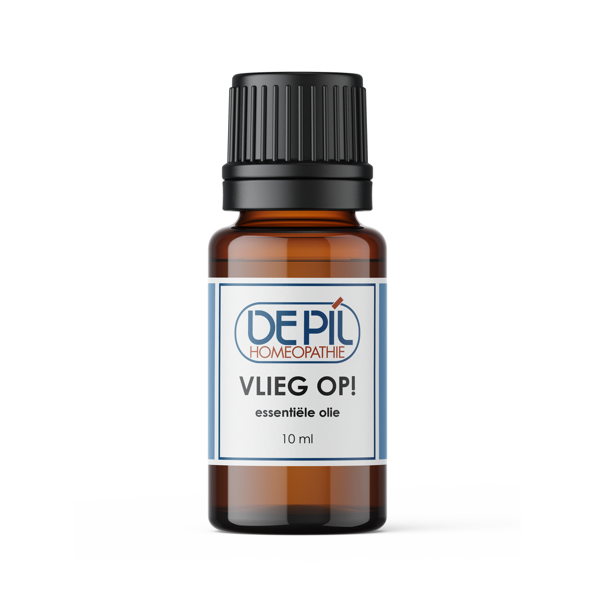 Vlieg op! olie