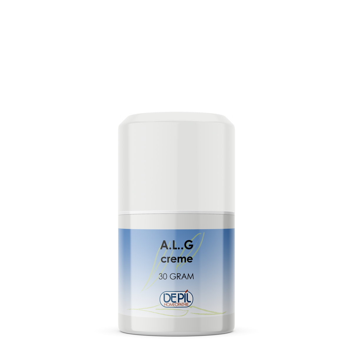 A.l....G creme