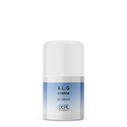 A.l....G creme