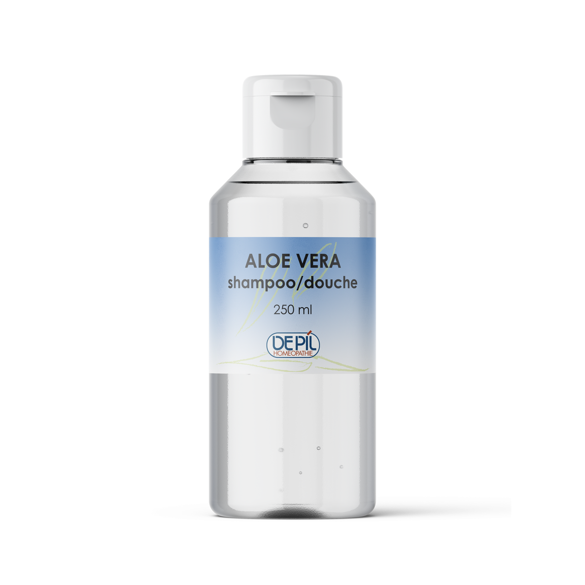 Aloe Vera Shampoo/Douche
