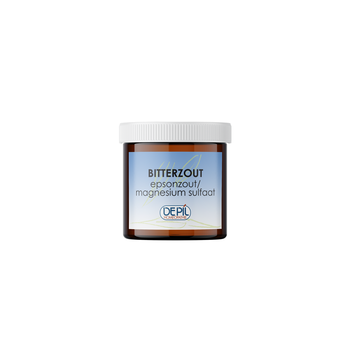 Bitterzout