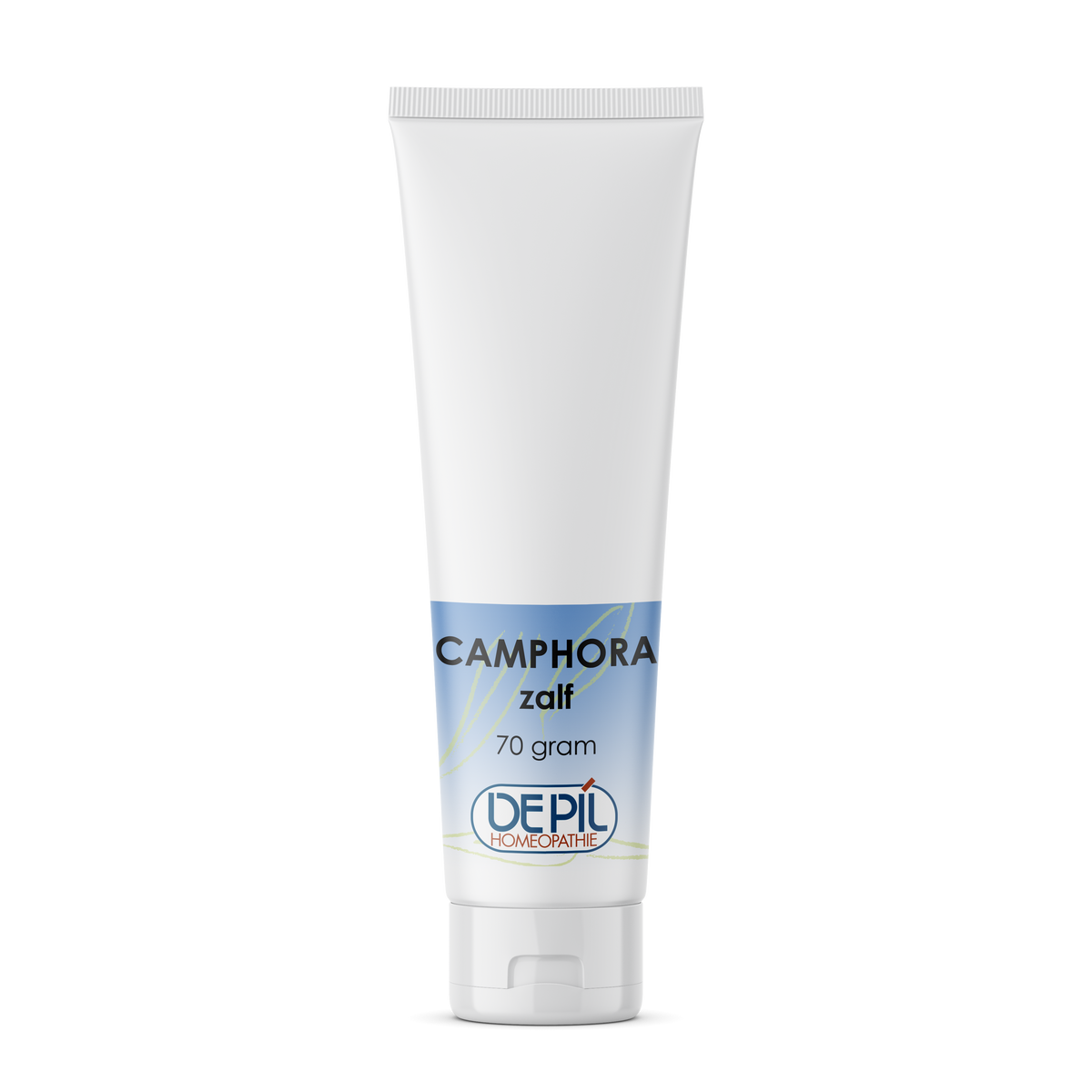 Camphora zalf 70 gram