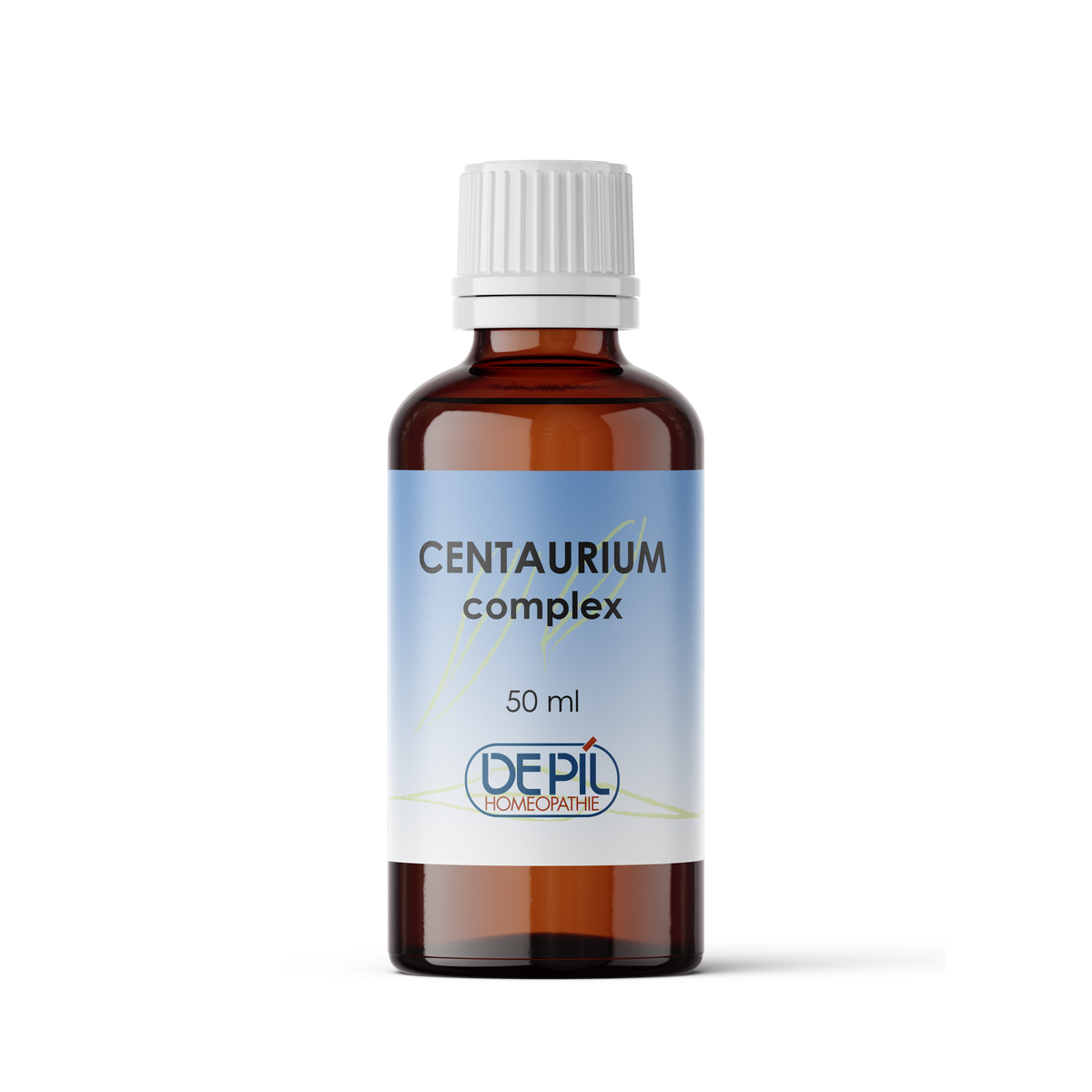 Centaurium complex
