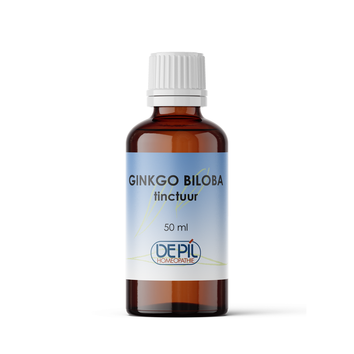 Ginkgo Biloba tinctuur
