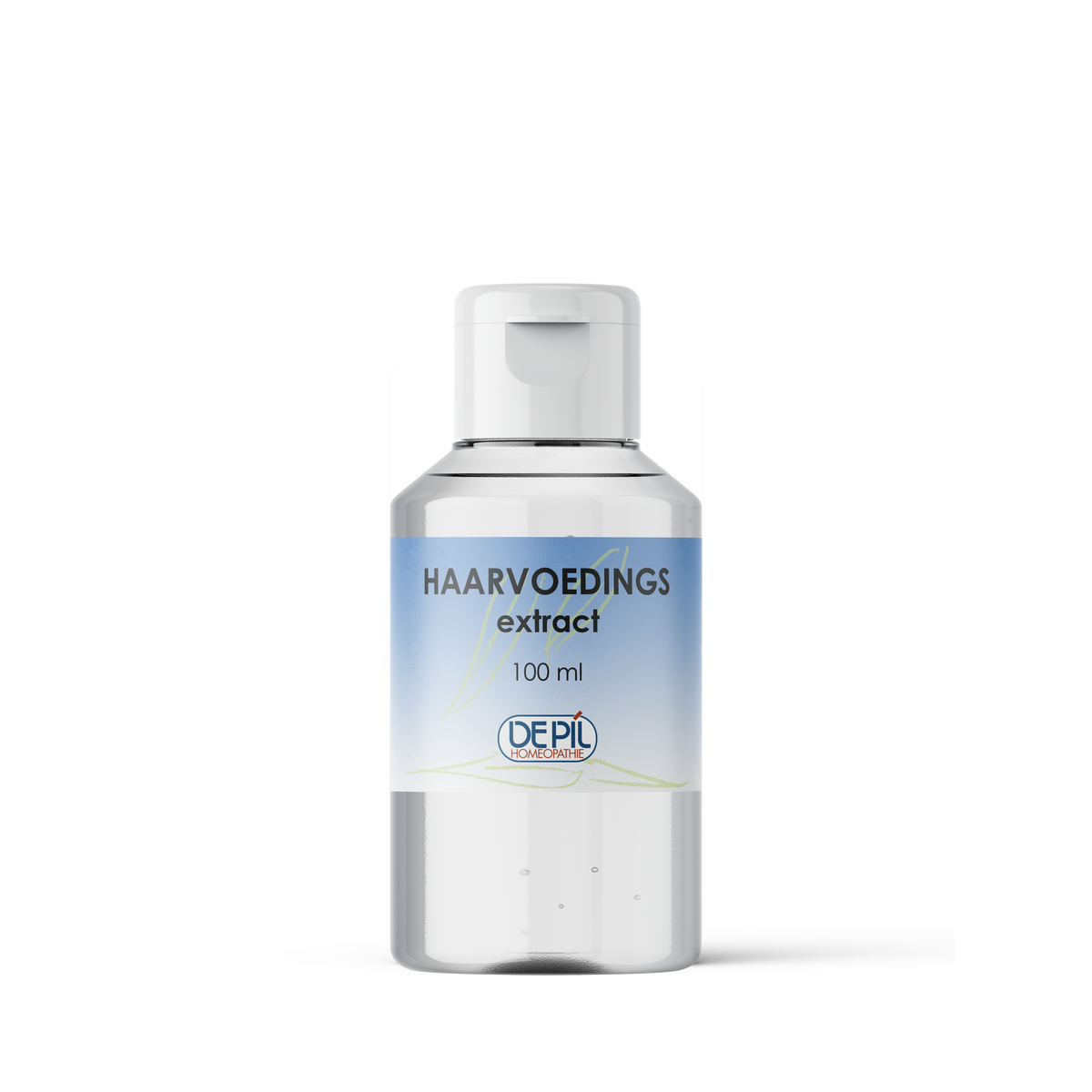 Haarvoedingsextract