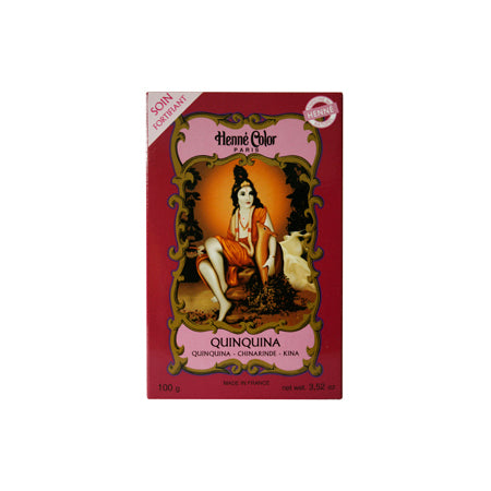 HENNA POEDER Quinquina- kina