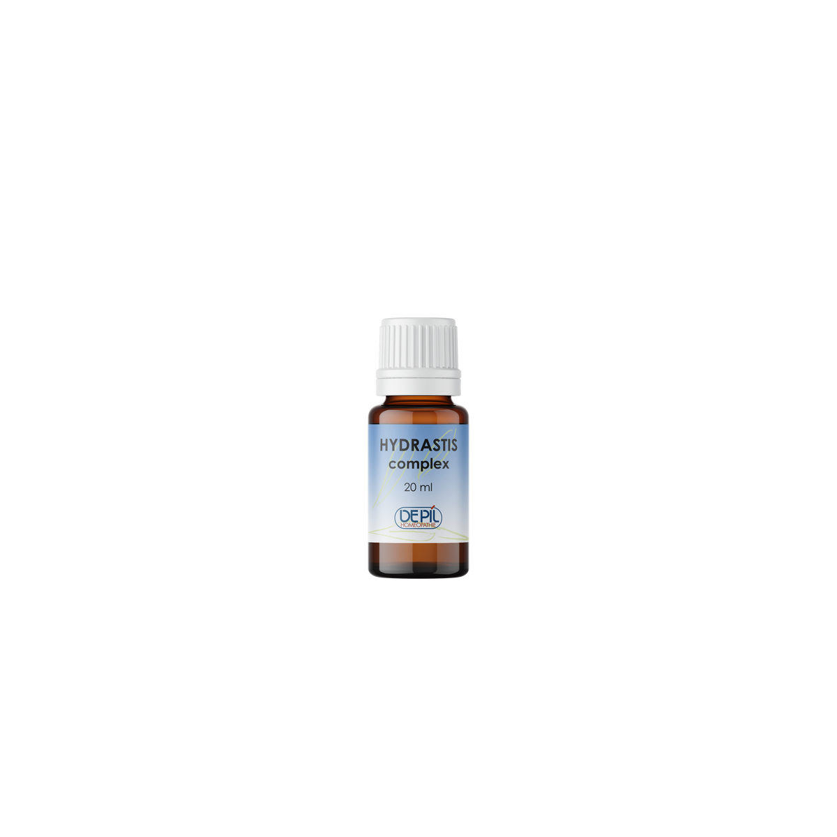 Hydrastis complex druppels