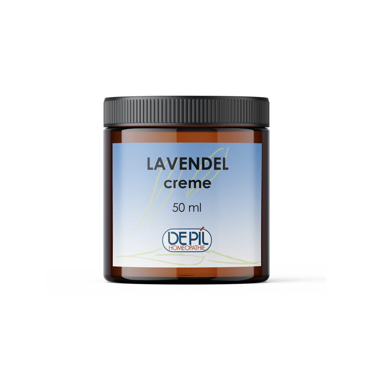 Lavendel creme