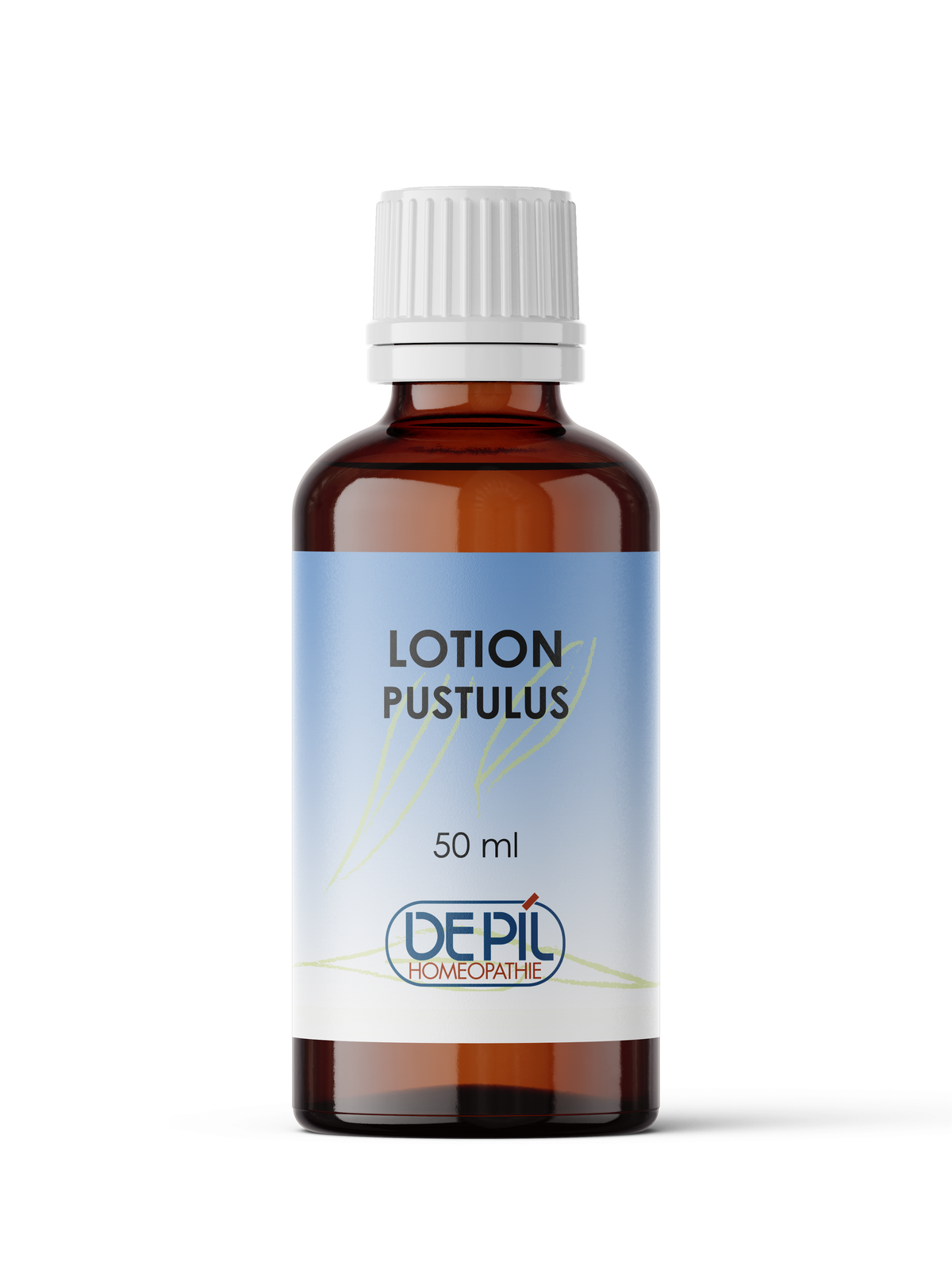 Lotion Pustulus