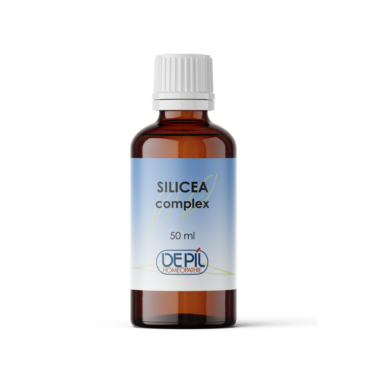 Silicea complex