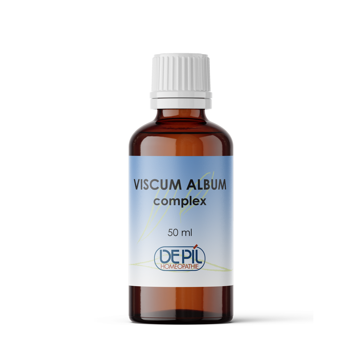 Viscum album complex tinctuur