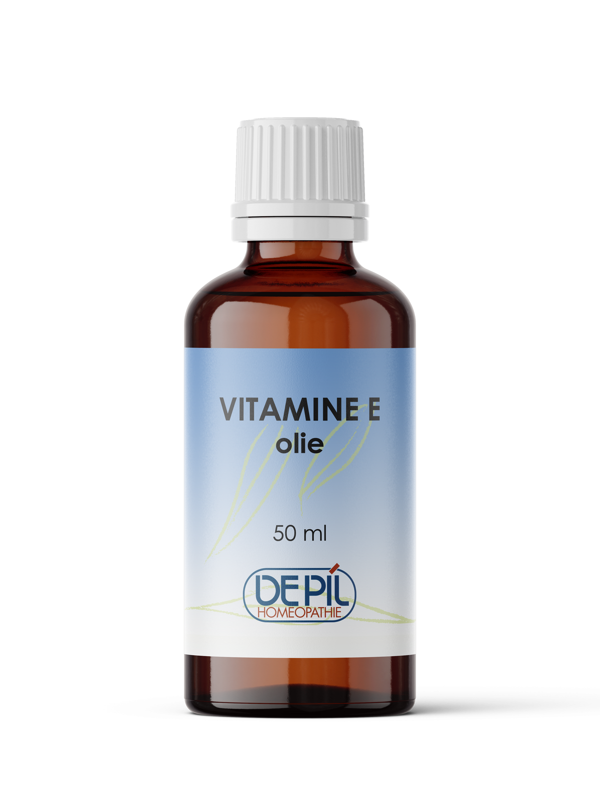 Vitamine E olie vloeibaar