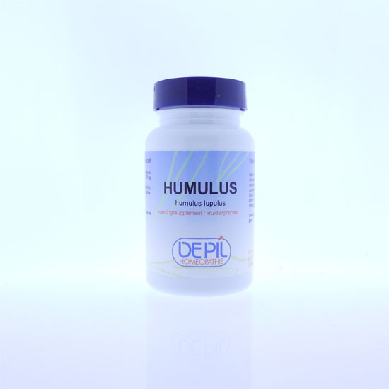 Humulus capsules
