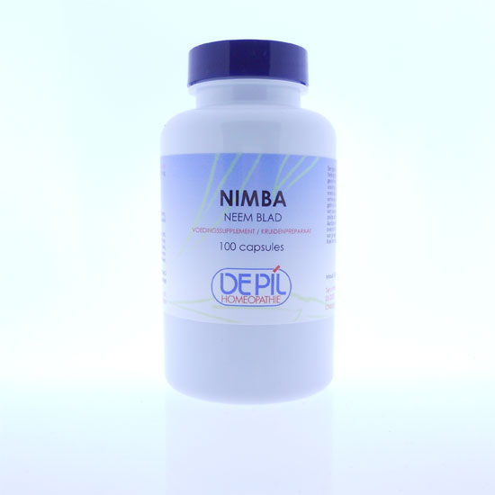 Nimba caps