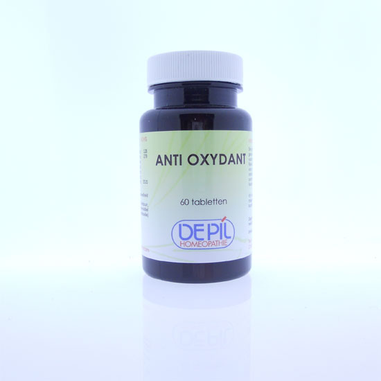 Anti-oxidanten complex